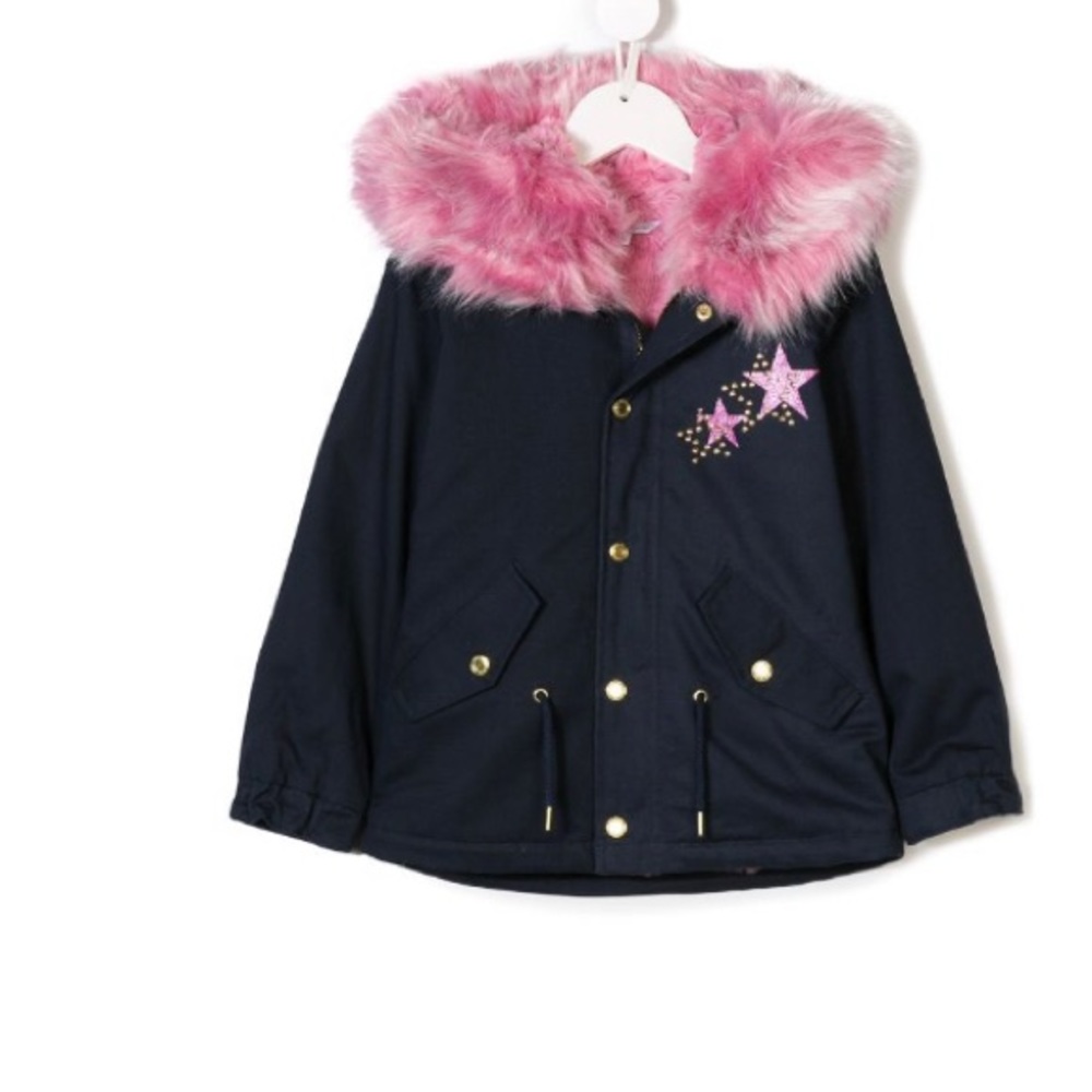 Beautiful jacket